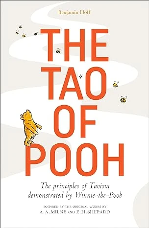 Tao Of Pooh